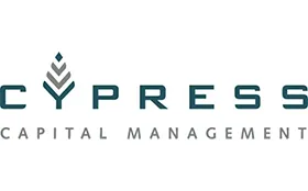 Cypress Capital Logo